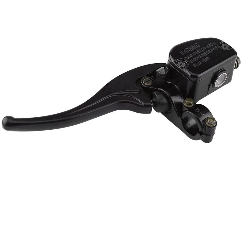 Jeffergarden - Maître-cylindre de frein avant gauche atv pour polaris sportsman 400 500 550 600 700 800