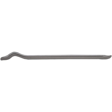 Levier de montage 39-2 L.600mm en acier spécial de haute qualité pour camion STAHLWILLE