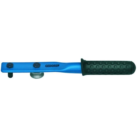 Levier de pliage Gedore 3-10 mm
