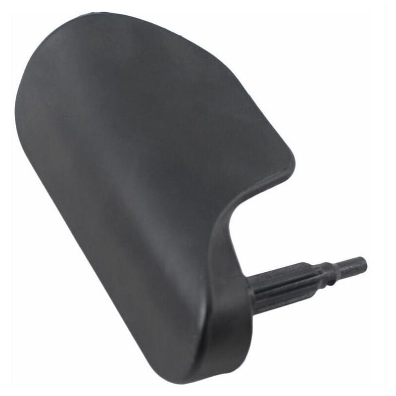 Fitags - Levier De Poignee De Deverrouillage De Capot Poignee De Deverrouillage De Capot De Remplacement Pour Audi Tt