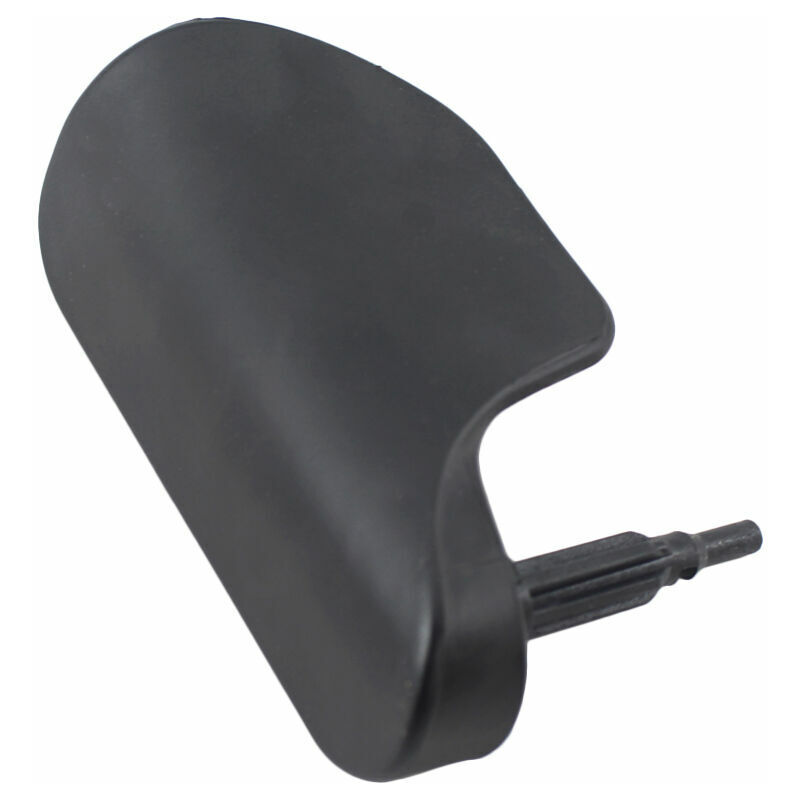 Start - Levier De Poignee De Deverrouillage De Capot Poignee De Deverrouillage De Capot De Remplacement Pour Audi Tt Tts 2007-2014 8J1823533C