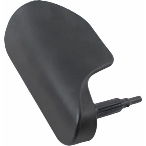 Levier De Poignee De Deverrouillage De Capot Poignee De Deverrouillage De Capot De Remplacement Pour Audi Tt Tts 2007-2014 8J1823533C
