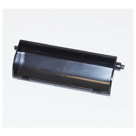 Levier de poignee porte d'origine (764730237) Lave-vaisselle SMEG
