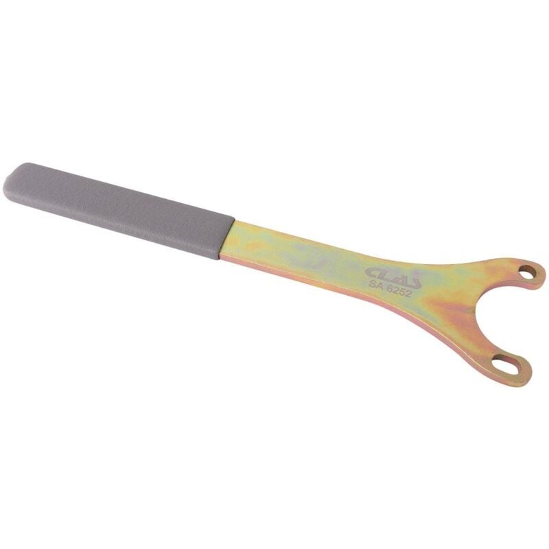 Clas - Levier de positionnement poulie oem 0606-A1.A2 - sa 6252 Equipements