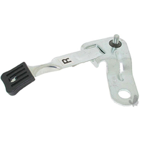 Levier De Réglage Avant Droit De Hauteur De Coupe Adaptable Pour Tondeuse De 21 Snapper- - Remplace Origine: 51886, 52908 - Pl