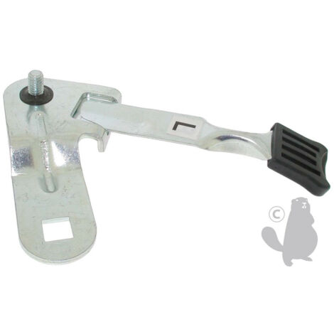 Levier De Réglage Avant Gauche De Hauteur De Coupe Adaptable Pour Tondeuse De 21 Snapper - Remplace Origine: 51885, 52909 - Pl