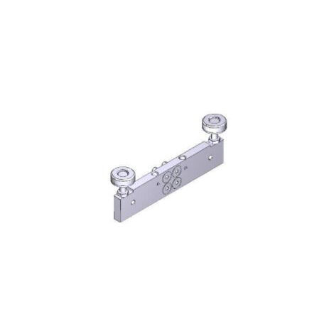 Levier de réglage position lisse - G4040 G4041 CAME 119RIG179