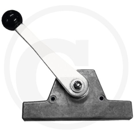 Levier de réglage pour le câble de commande MAGURA UNIVERSAL 27270439
