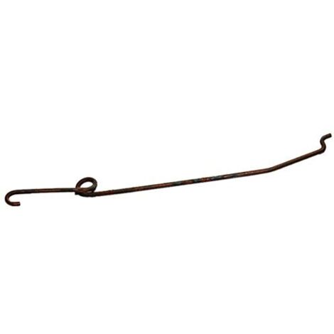 Levier de régulateur de moteur de tondeuse à gazon BRIGGS & STRATTON 260898