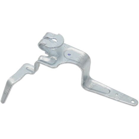 Levier de régulateur de vitesse pour tondeuse à gazon SABO SAU15991 - 055251