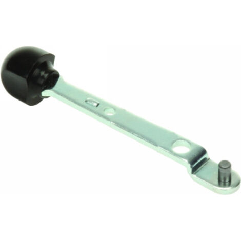 Levier de regulation vitesse Robot Kitchenaid 9709276 WP9709276 Kitchenaid