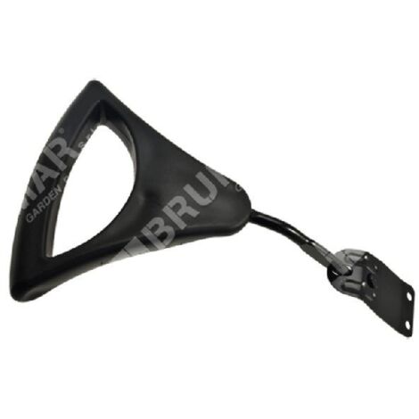 Levier de relevage de roue pour tondeuse à gazon DAYE - DAYEE - 027230