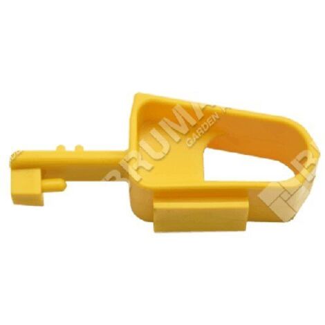 Levier de rotation de poignée pour taille-haie COMPATIBLE MAORI - 023808
