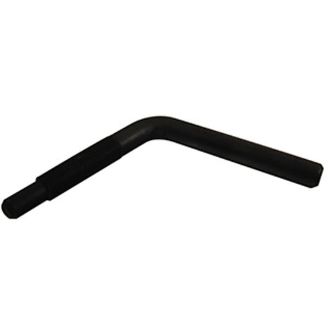 Levier de serrage 1/4" - 325" pour riveteuse TECOMEC