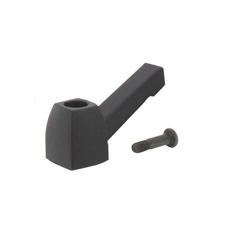 Levier De Serrage étau Pour Affûteuse Ozaki 9307812 (xl850). Repères 34 Et 36.