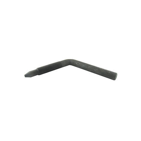Levier De Serrage Pour Chaînes Mini 1/4 1,1mm. S'utilise Avec Notre Riveteuse 9307822.
