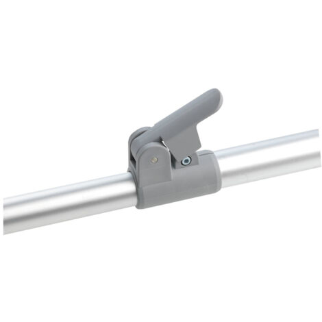 Levier De Serrage Rapide Easygrip Diam. 25 Mm - Dorema