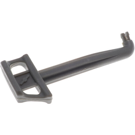 Levier de starter compatible avec Husqvarna 362, 365, 371, 372 et 375