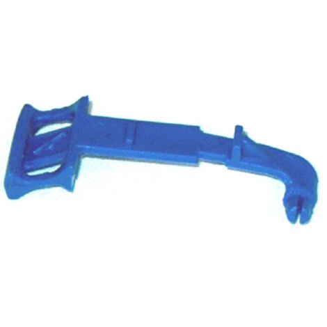 Levier de starter compatible avec les tronçonneuses HUSQVARNA 340 340E 345E 350
