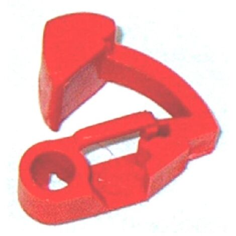 Levier de starter compatible avec les tronçonneuses HUSQVARNA 340 340E 350