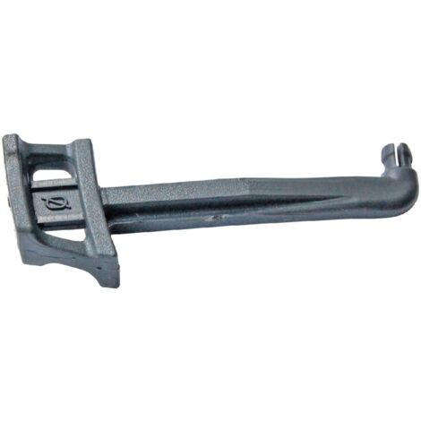Levier de starter compatible avec les tronçonneuses HUSQVARNA 365 371 372