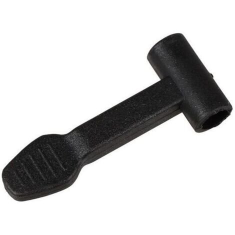 Levier de starter noir ORIGINAL STIGA taille-haie aht60 - bhs5517 - eco60 118802164/0