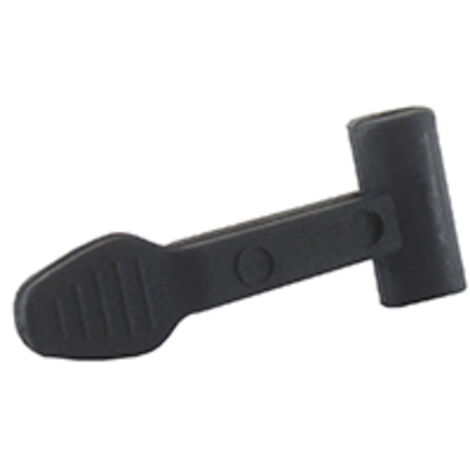 Levier De Starter Sur Taille-haies Modèles Bhs5517, Eco60, H60, Shp60, Xh60, Origine Stiga.