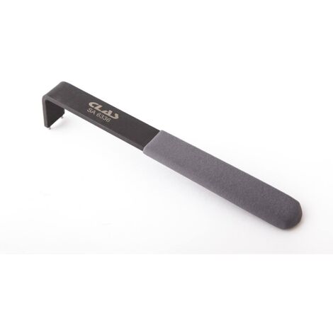 Levier de tension courroie OEM 3387, U30009A - SA 6336 - CLAS Equipements