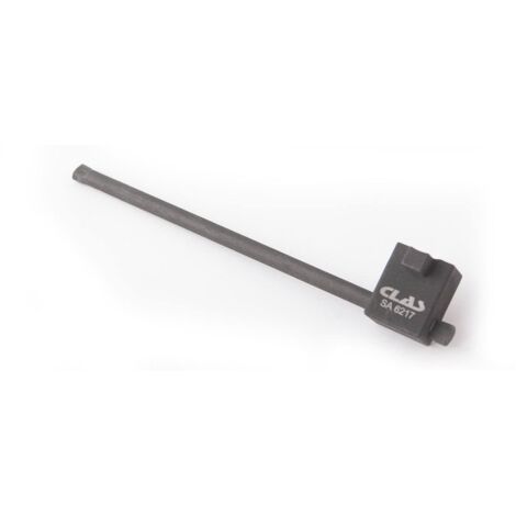 Levier de tension galet tendeur OEM 0188-J2 - SA 6217 - CLAS Equipements