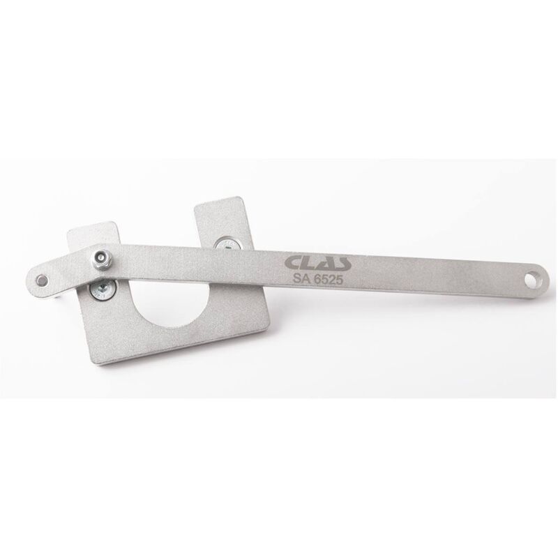 Clas - Levier de tension pour chaîne oem 1870900400, 1871000200 - sa 6525 Equipements