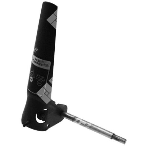 Levier de traction pour souffleuse à neige MAORI COMPATIBLE - 049883