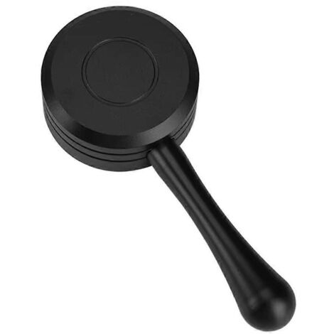 Levier de vapeur amélioré pour machines à café Sage/870/878, noir