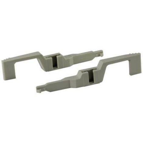 Levier de verouillage HARTING 09020009903 1 pc(s) R666531