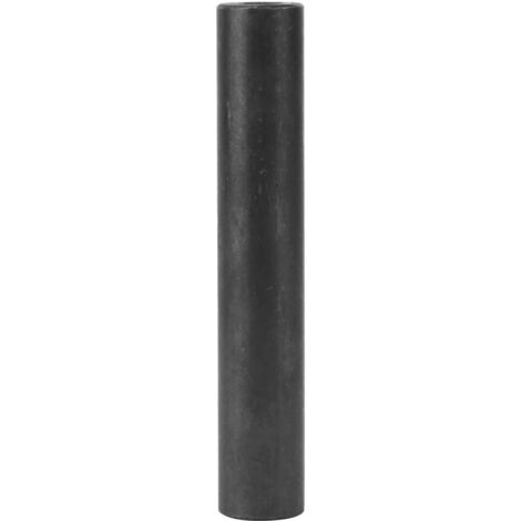 Levier de verrouillage à tige en zinc-fer de 70 mm pour mandrin à trois mors de tour miniature