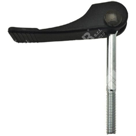 Levier de verrouillage de poignée pour tondeuse à gazon HARRY - 030565
