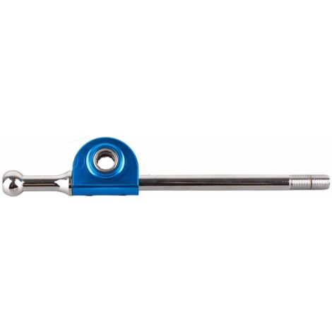 Levier de Vitesse Court & Stick de Sélection Manuelle pour Impreza WRX/Forester/Legacy 5 Speed - Court & Design Professionnel