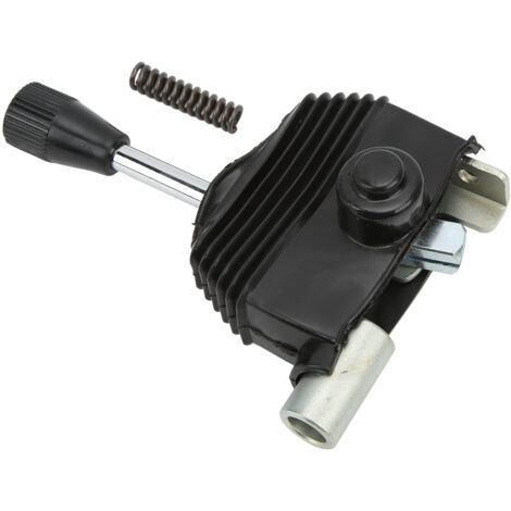 Levier de Vitesse pour Moto Quad et Karting - Pièce de Commande de Boîte