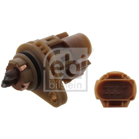 Levier de vitesses, boîte de vitesses automatique FEBI BILSTEIN 36056
