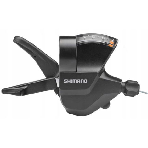 Levier de vitesses Shimano Altus SL M315 à 7 vitesses