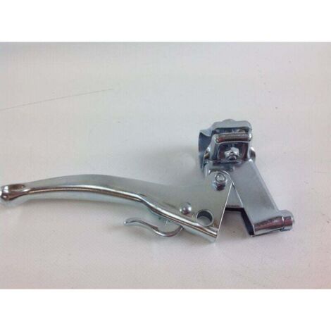 NEWGARDEN Levier d'embrayage complet avec butée d. 25-27 mm motobineuse motoculteur A00657