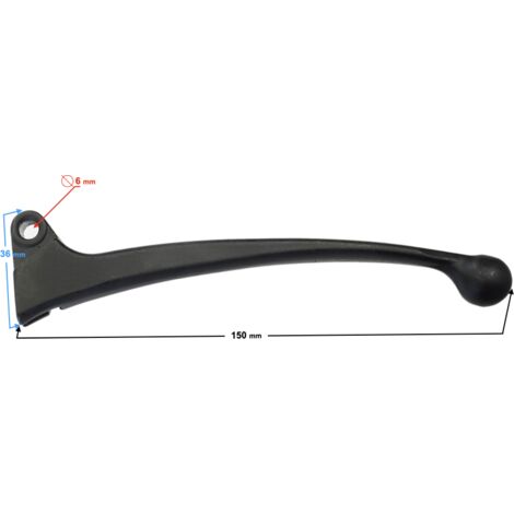 Levier d'embrayage manuel pour cyclomoteur Ranger Classic