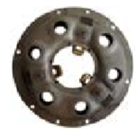 Levier d'embrayage monodisque GOLDONI pour petit tracteur UNIVERSAL 224 - 226 -228 - 230