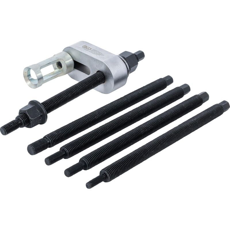 Bgs Technic - Levier démonte soupape universel pour moteurs de camions japonais