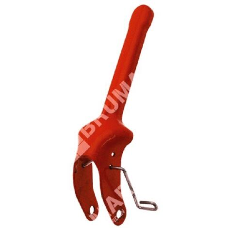 Levier d'engagement de lame pour motofaucheuses ATTILA COMPATIBLE - 052046