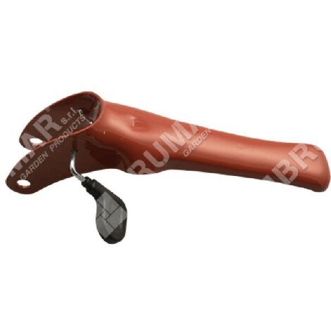 Levier d'engagement de lame pour motofaucheuses MTD - CUB CADET - TORO - COMPATIBLE YARD-MAN - 016792