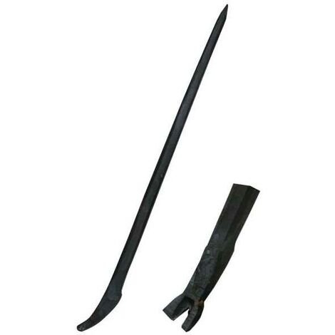 Levier d'ongle ouvert cm 60 Adel