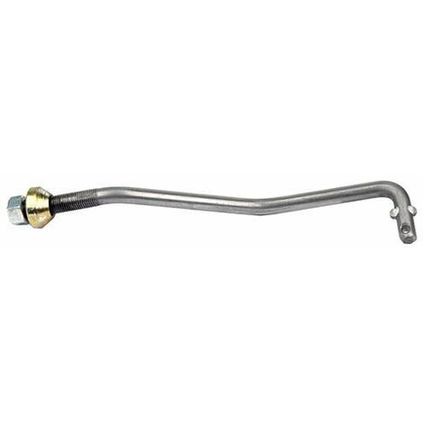 Levier droit AYP - ROPER 139866 - 151140 HUSQVARNA 532139866 - 532151140
