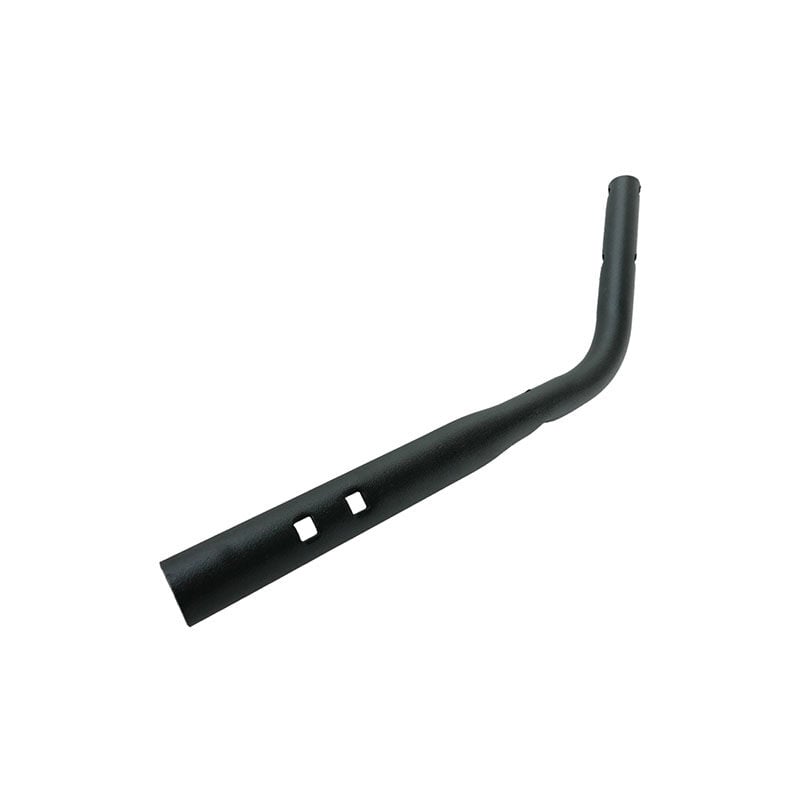 Levier droit support guidon tondeuse Toro