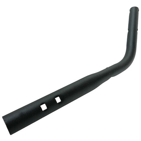 Levier droit support guidon tondeuse Toro