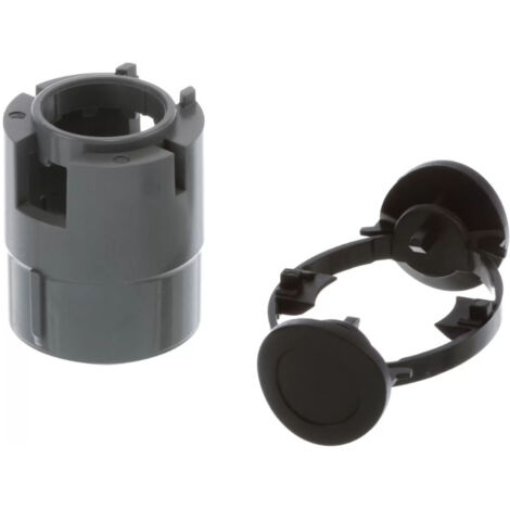Levier ejecteur mixeur plongeant
